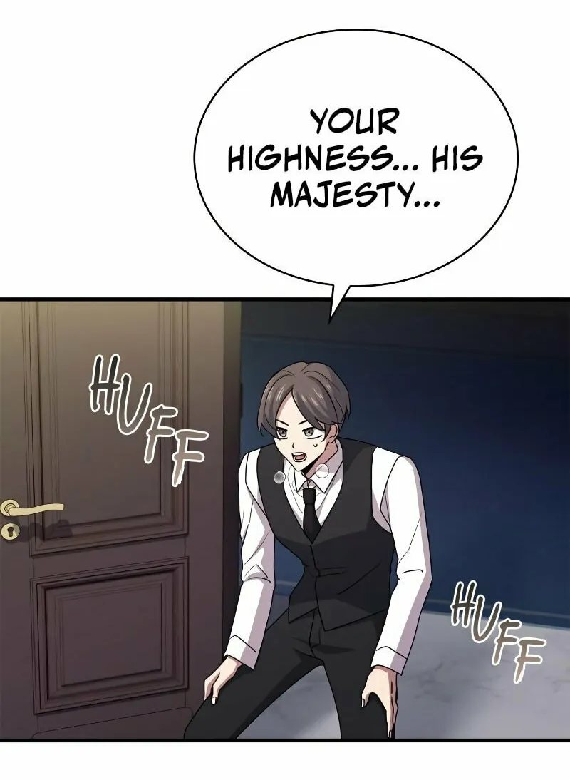 The Crown Prince That Sells Medicine Chapter 5 page 125 - 
