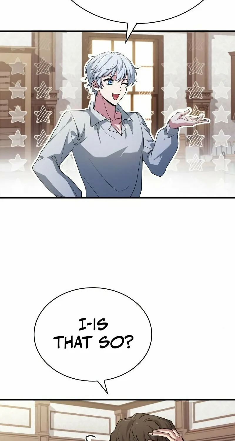The Crown Prince That Sells Medicine Chapter 5 page 15 - 