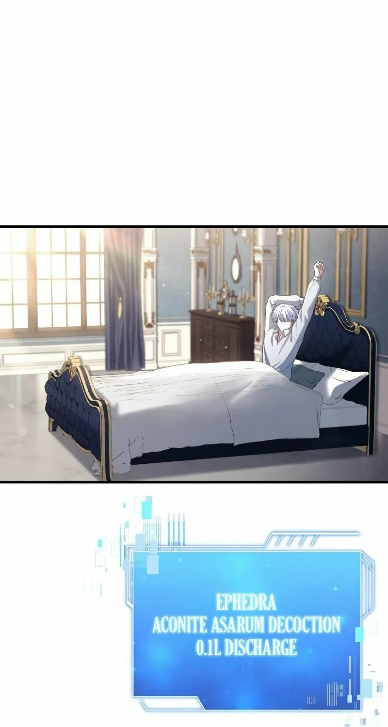 The Crown Prince That Sells Medicine Chapter 5 page 36 - 