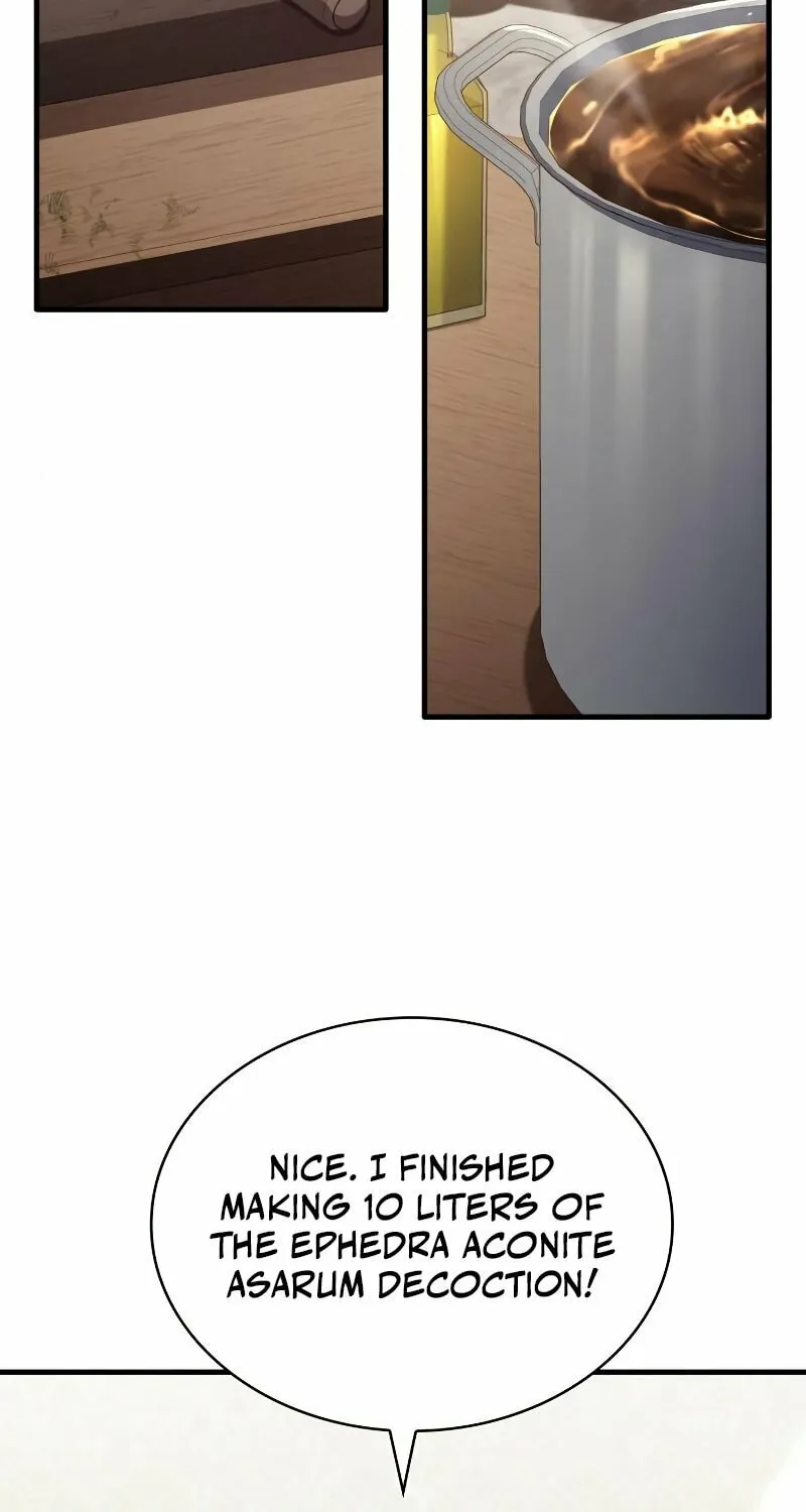 The Crown Prince That Sells Medicine Chapter 5 page 5 - 