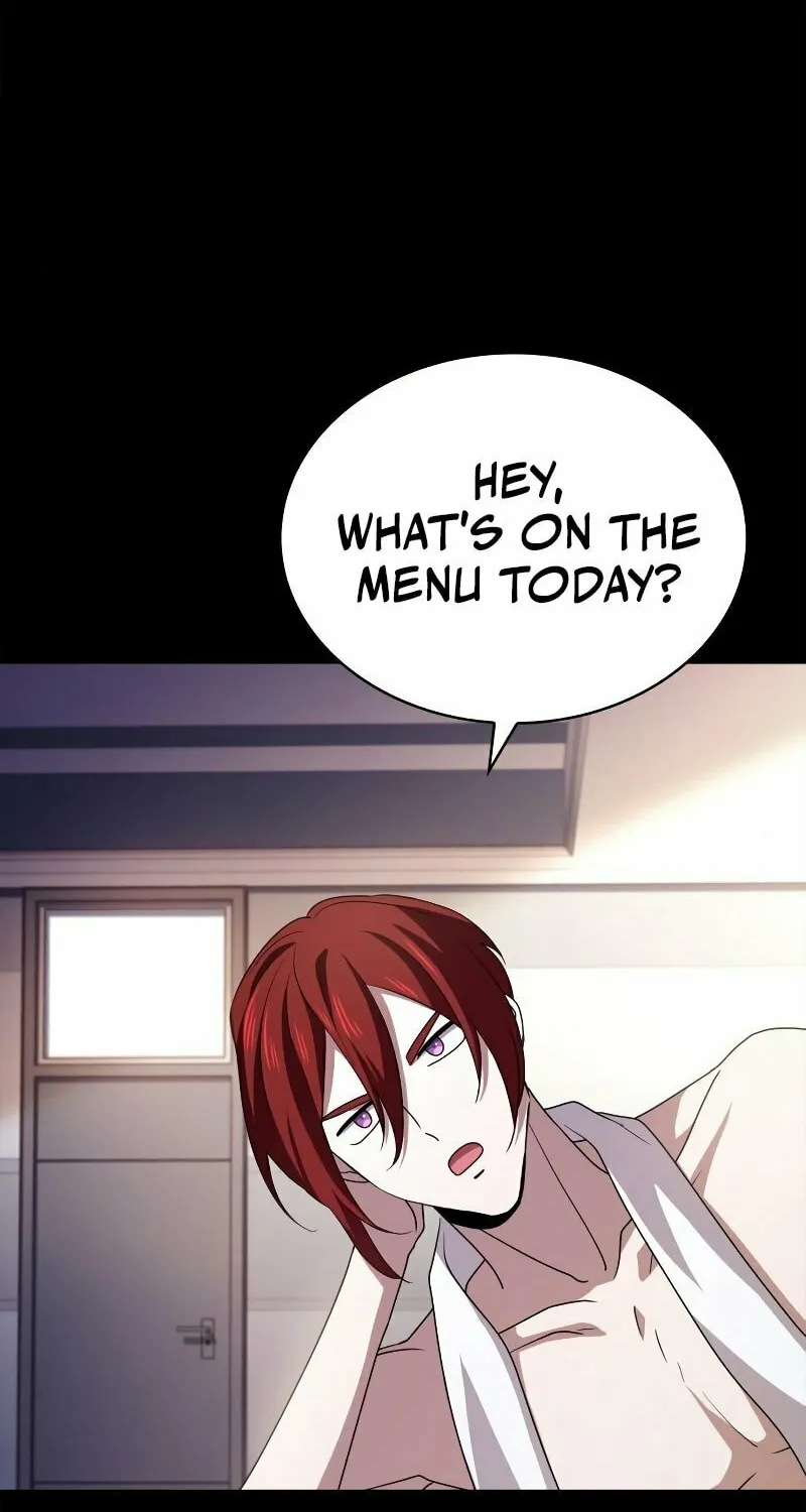 The Crown Prince That Sells Medicine Chapter 5 page 45 - 