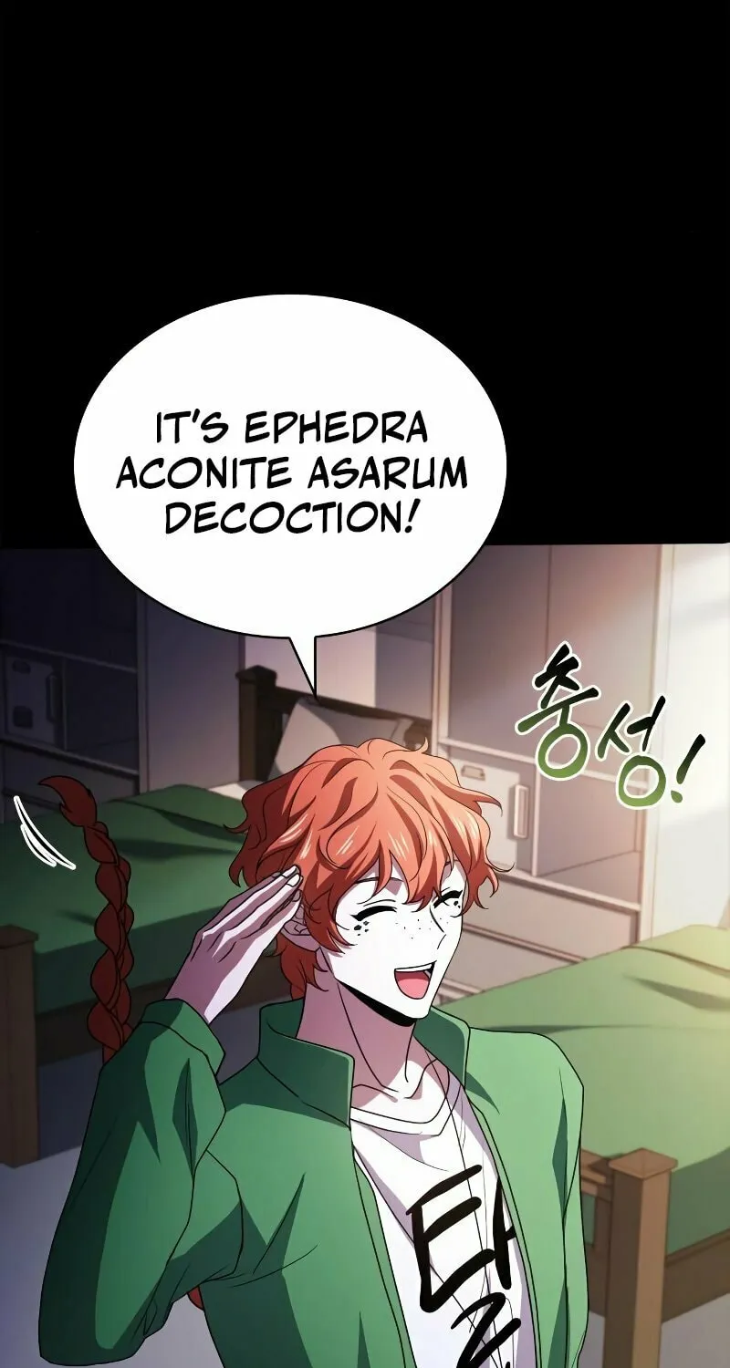 The Crown Prince That Sells Medicine Chapter 5 page 46 - 