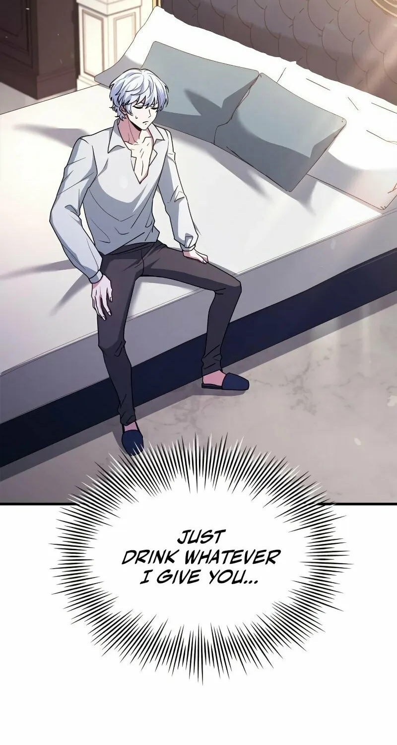The Crown Prince That Sells Medicine Chapter 5 page 51 - 