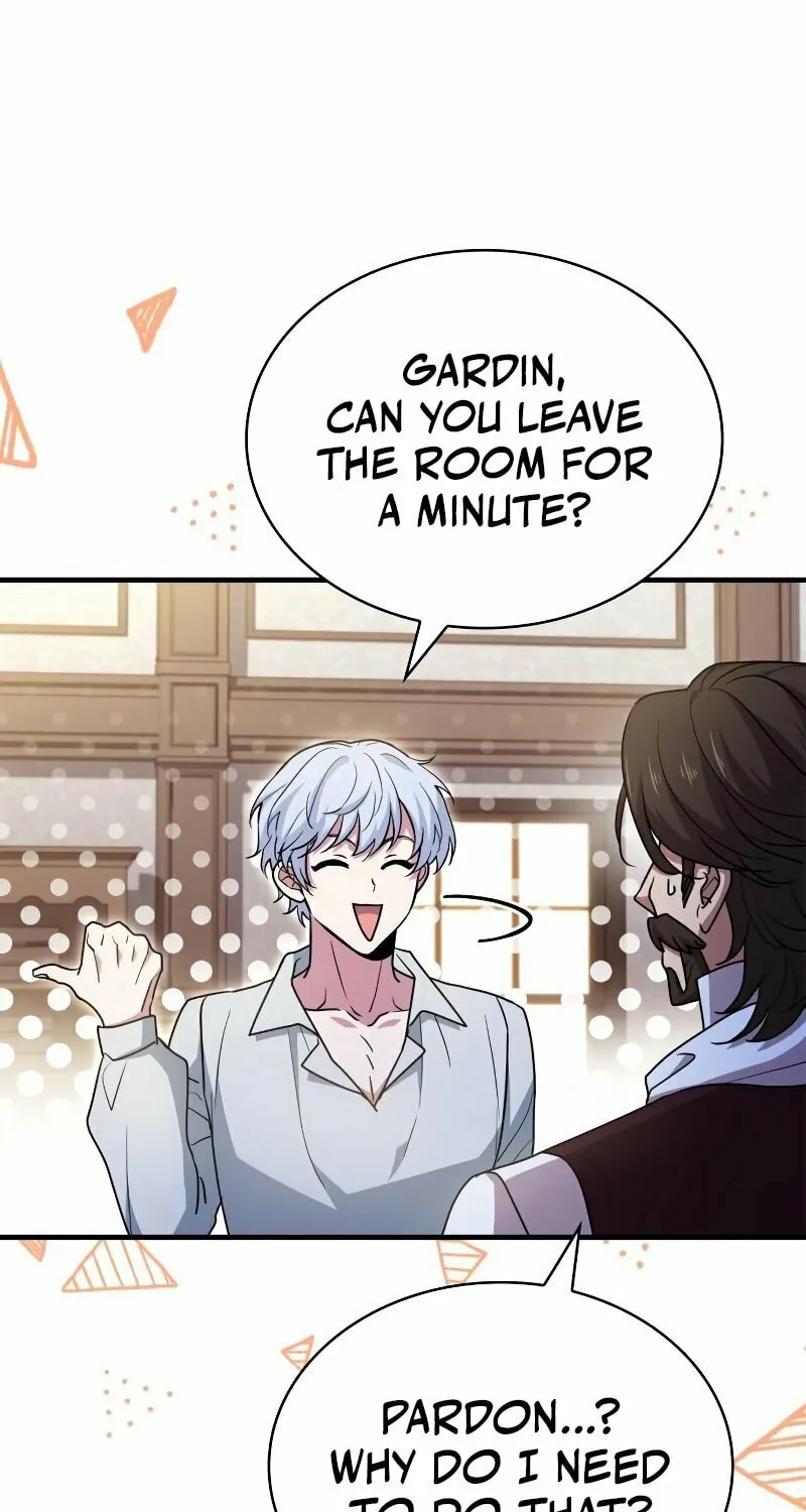 The Crown Prince That Sells Medicine Chapter 5 page 7 - 