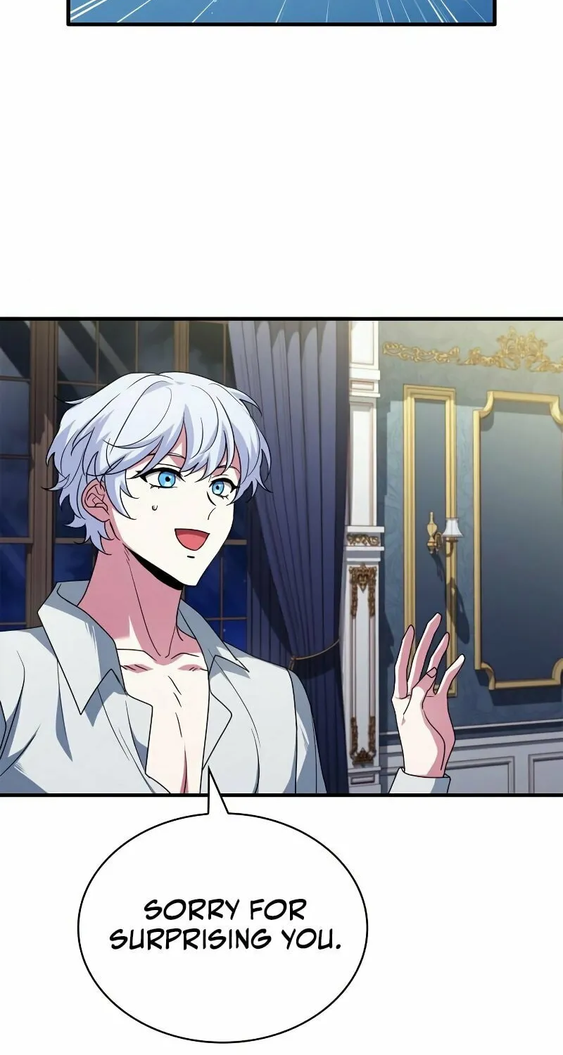 The Crown Prince That Sells Medicine Chapter 5 page 61 - 