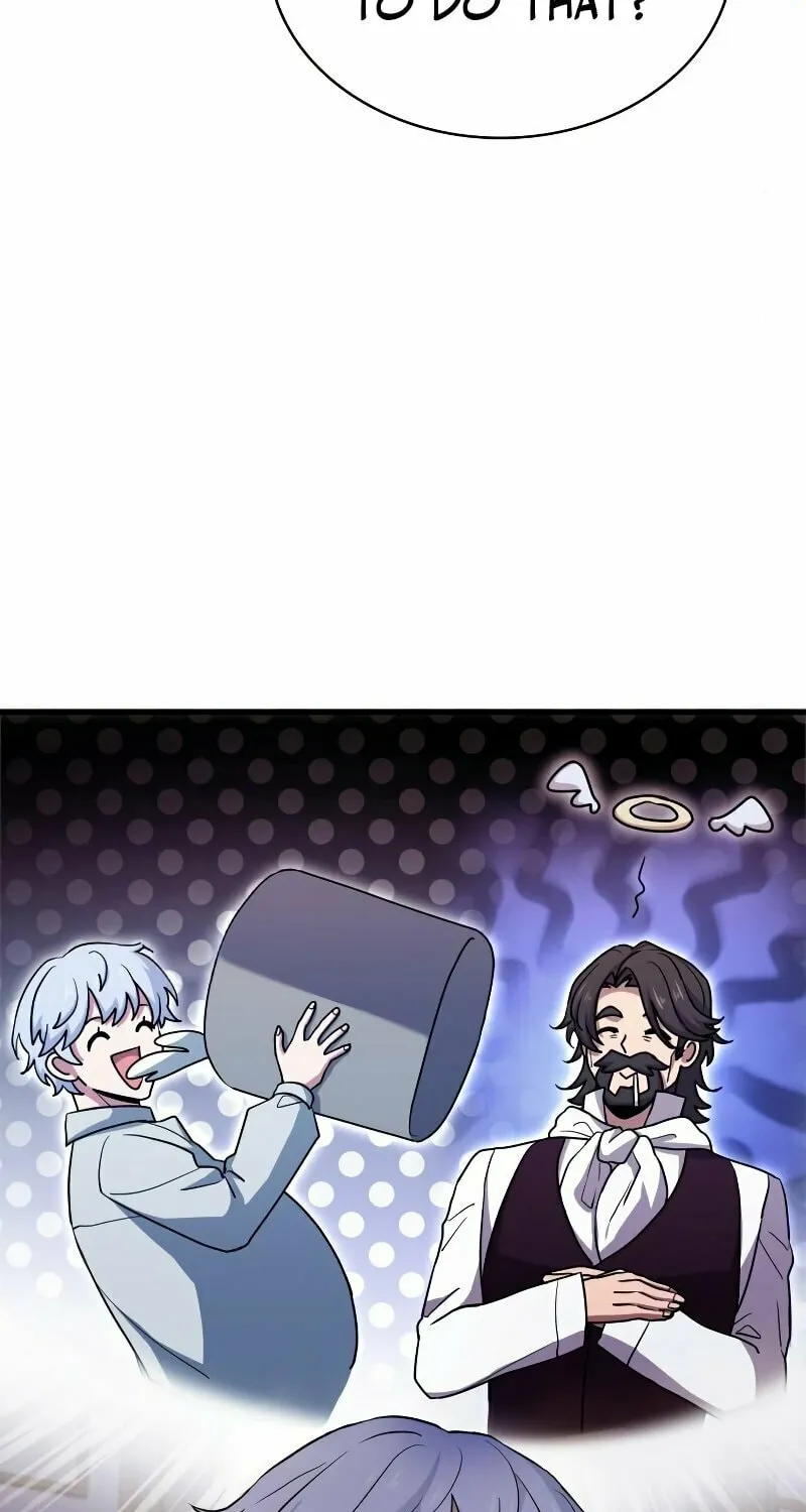 The Crown Prince That Sells Medicine Chapter 5 page 8 - 