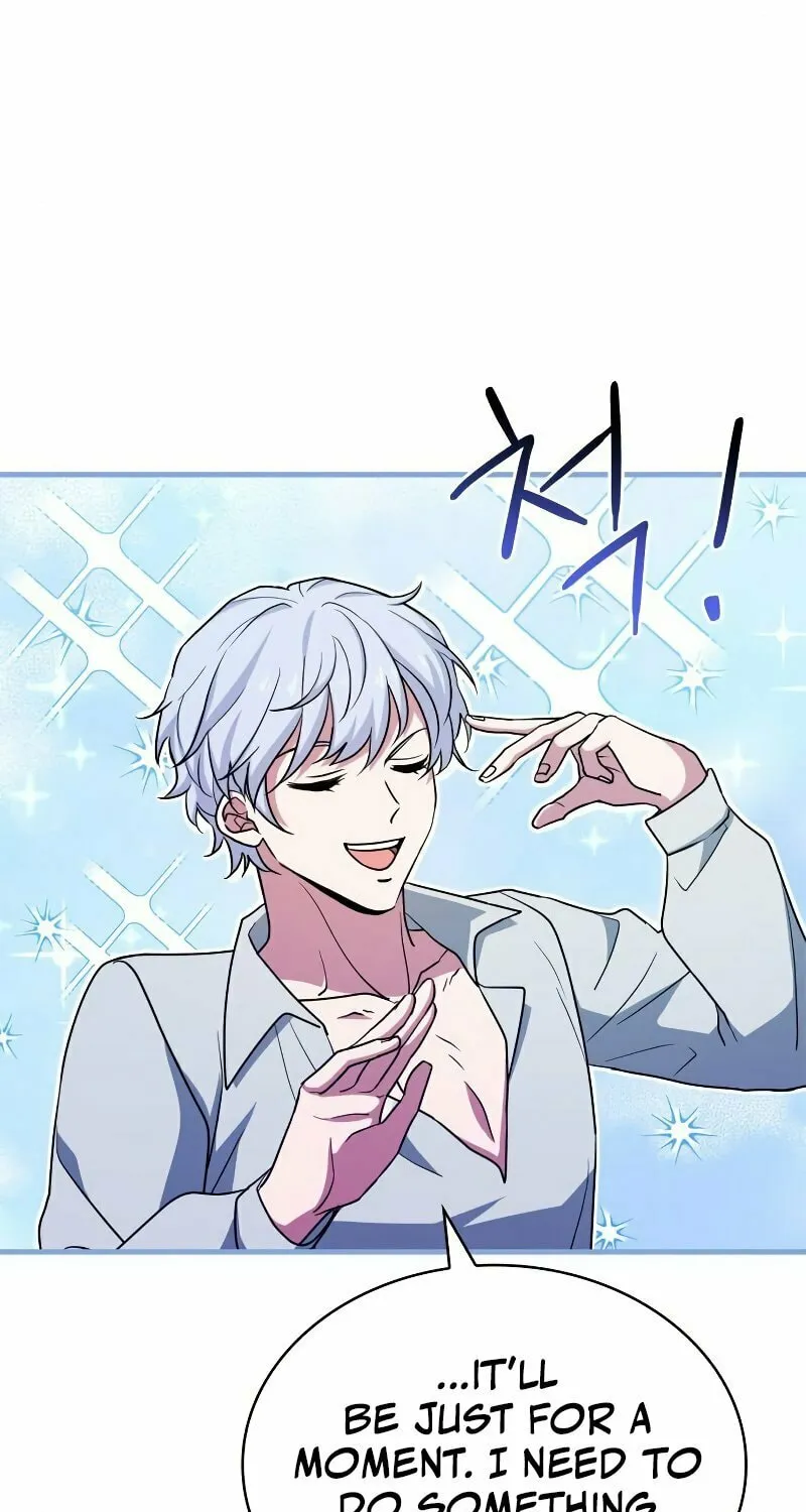 The Crown Prince That Sells Medicine Chapter 5 page 10 - 