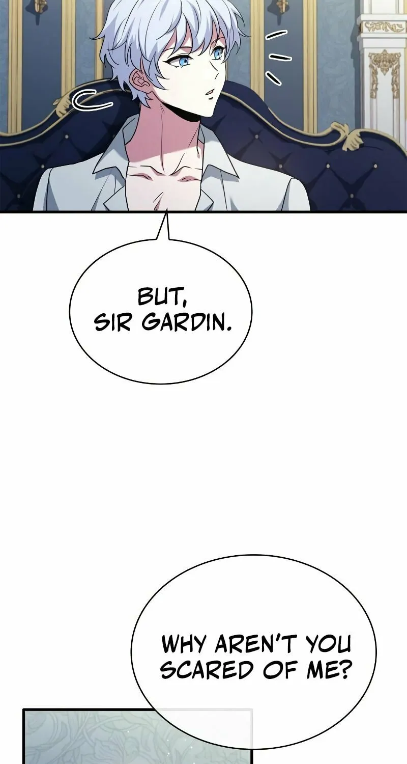 The Crown Prince That Sells Medicine Chapter 5 page 96 - 
