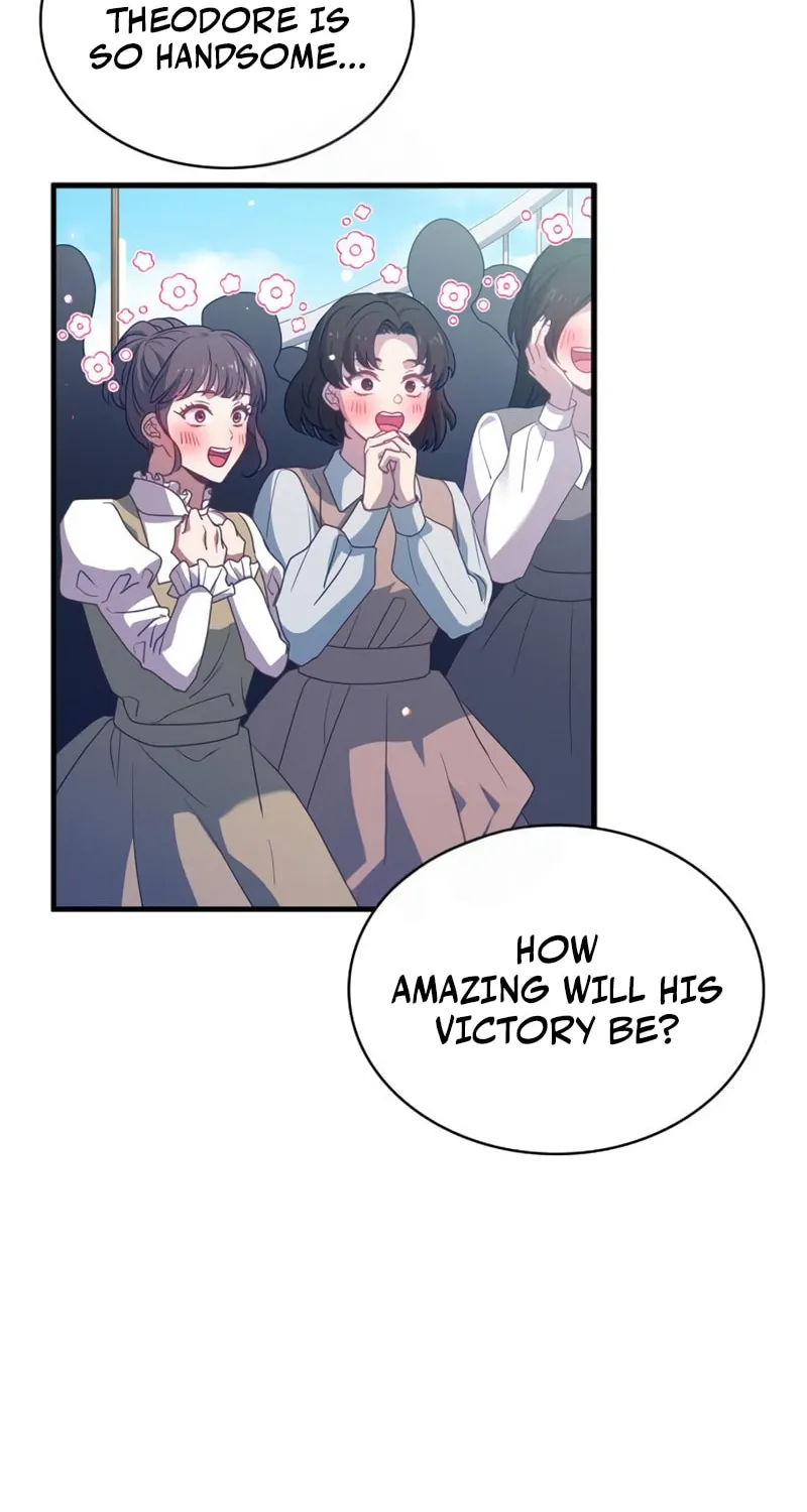 The Crown Prince That Sells Medicine Chapter 6 page 107 - 