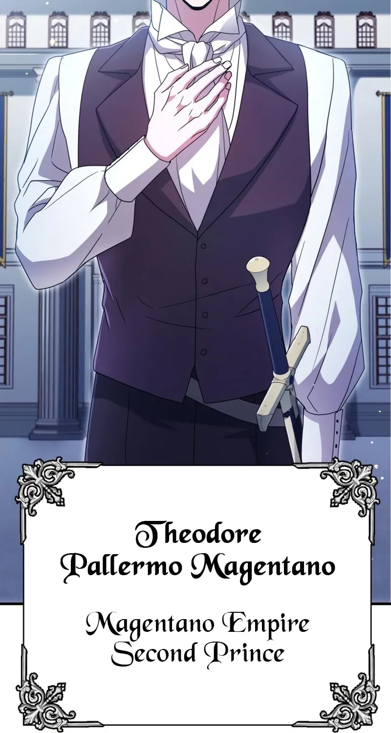 The Crown Prince That Sells Medicine Chapter 6 page 111 - 
