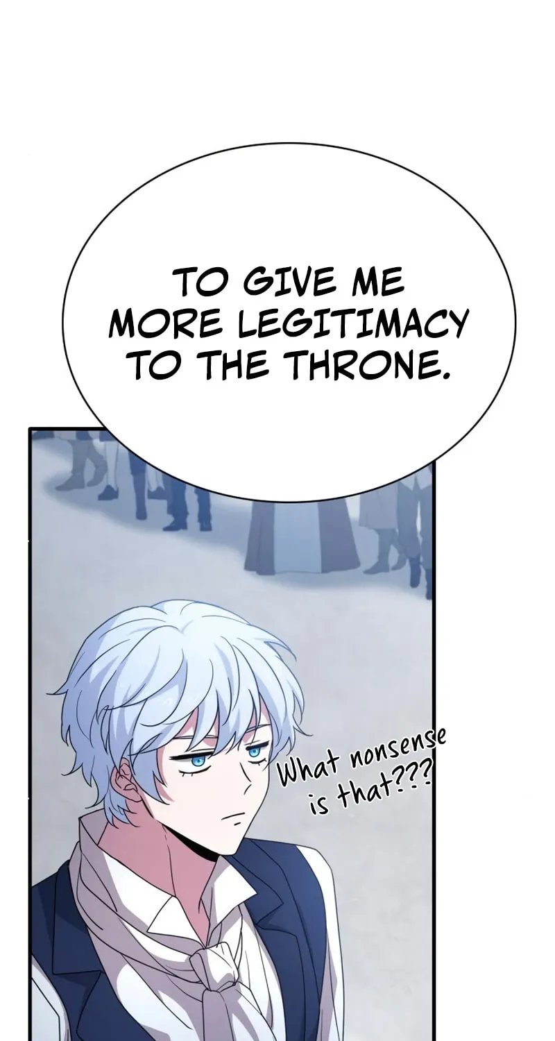 The Crown Prince That Sells Medicine Chapter 6 page 116 - 