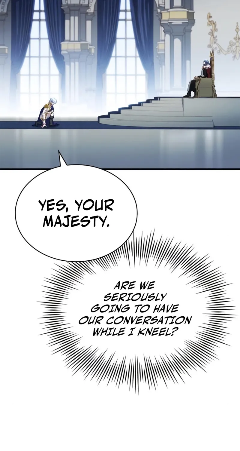 The Crown Prince That Sells Medicine Chapter 6 page 19 - 