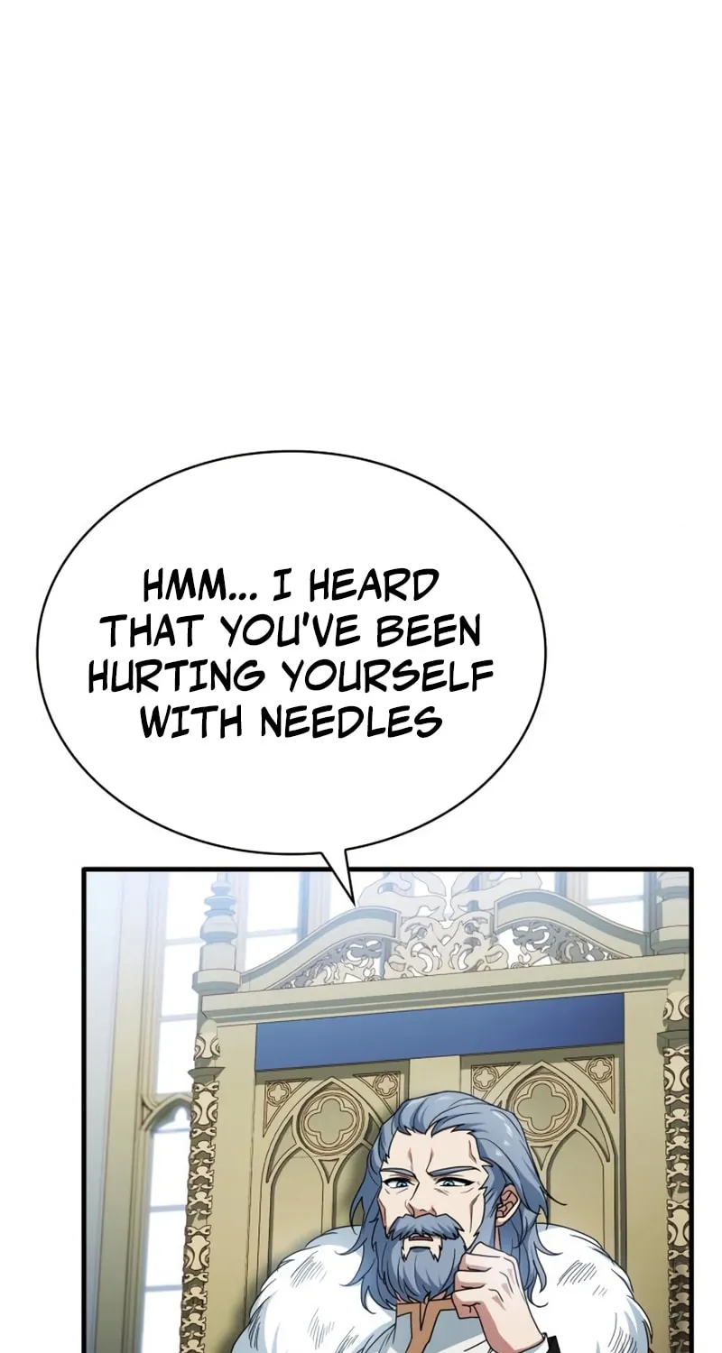 The Crown Prince That Sells Medicine Chapter 6 page 20 - 