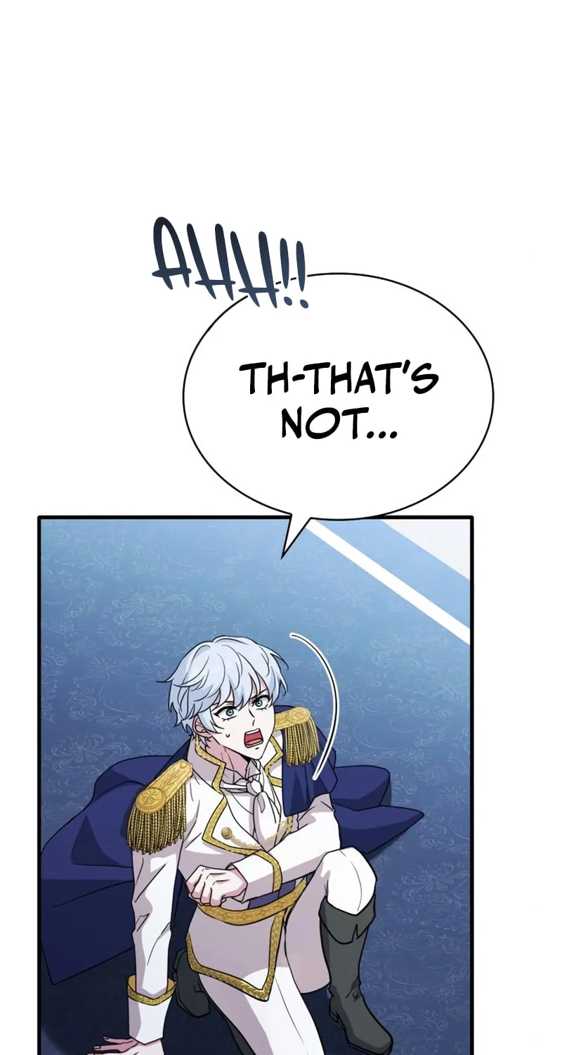 The Crown Prince That Sells Medicine Chapter 6 page 22 - 