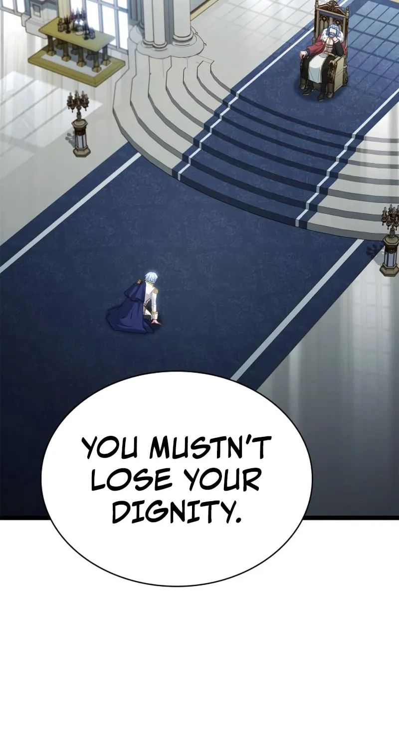The Crown Prince That Sells Medicine Chapter 6 page 25 - 