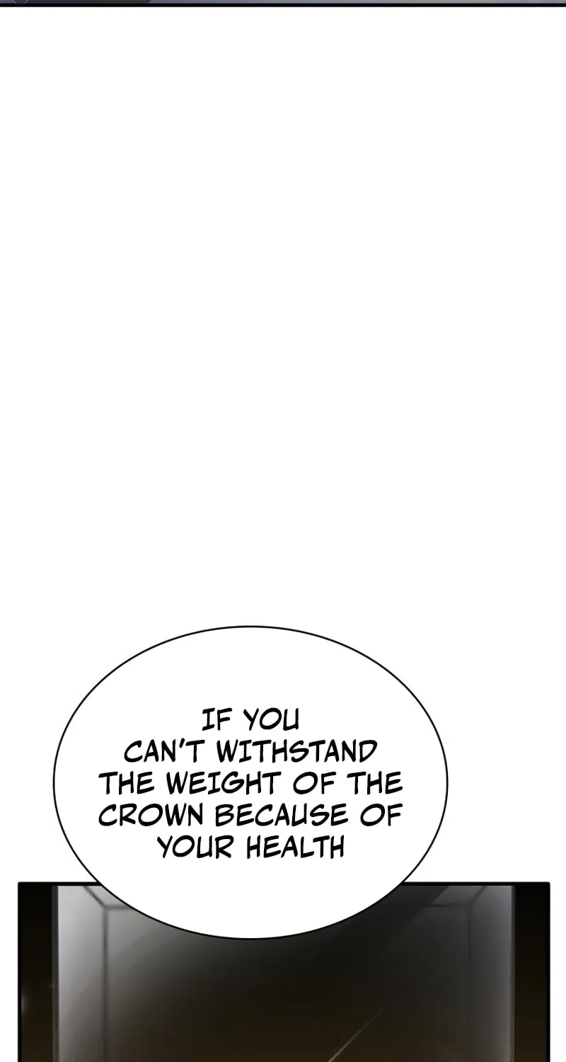 The Crown Prince That Sells Medicine Chapter 6 page 27 - 