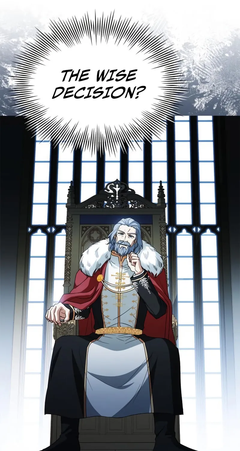 The Crown Prince That Sells Medicine Chapter 6 page 31 - 
