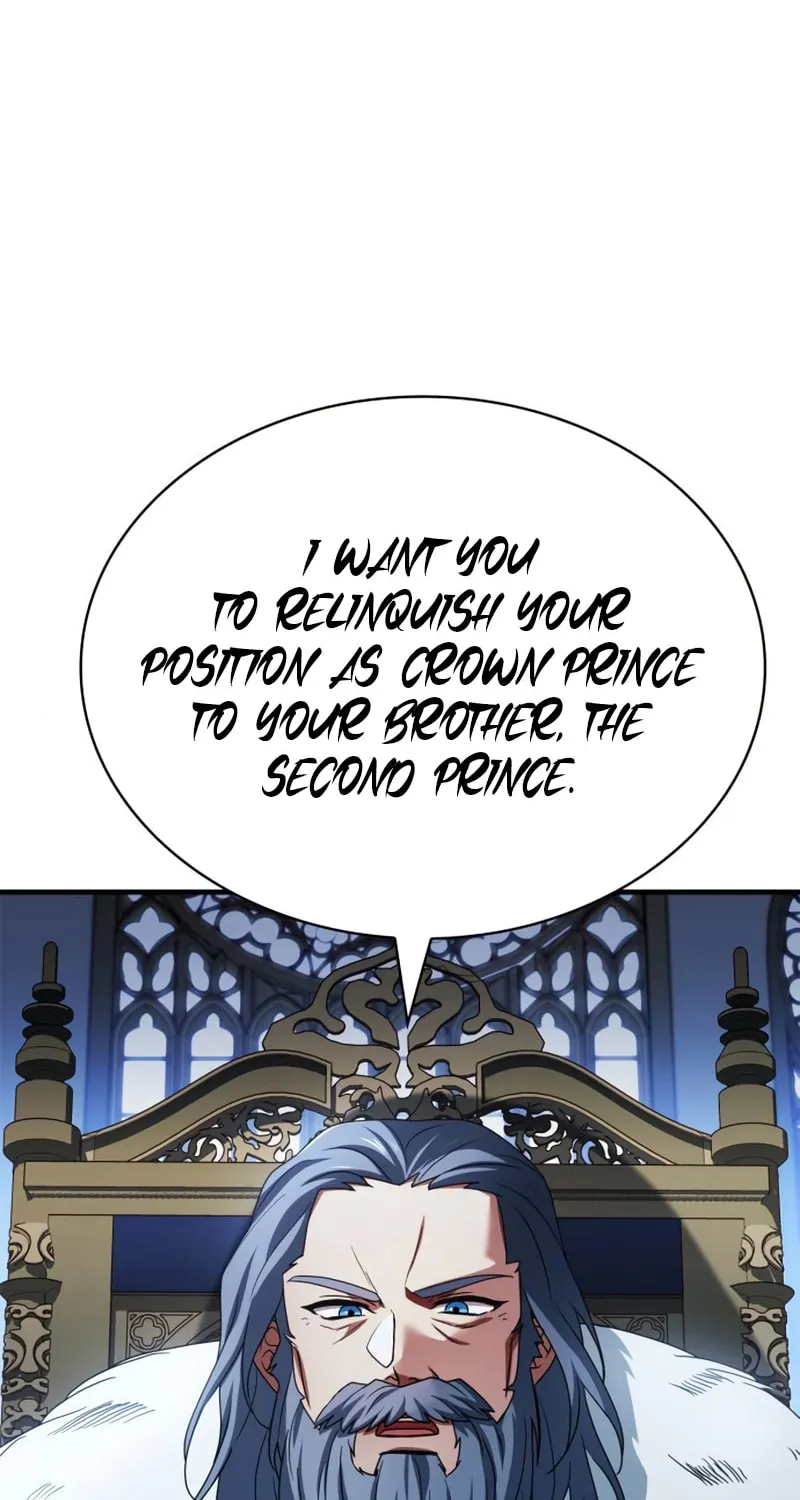 The Crown Prince That Sells Medicine Chapter 6 page 34 - 