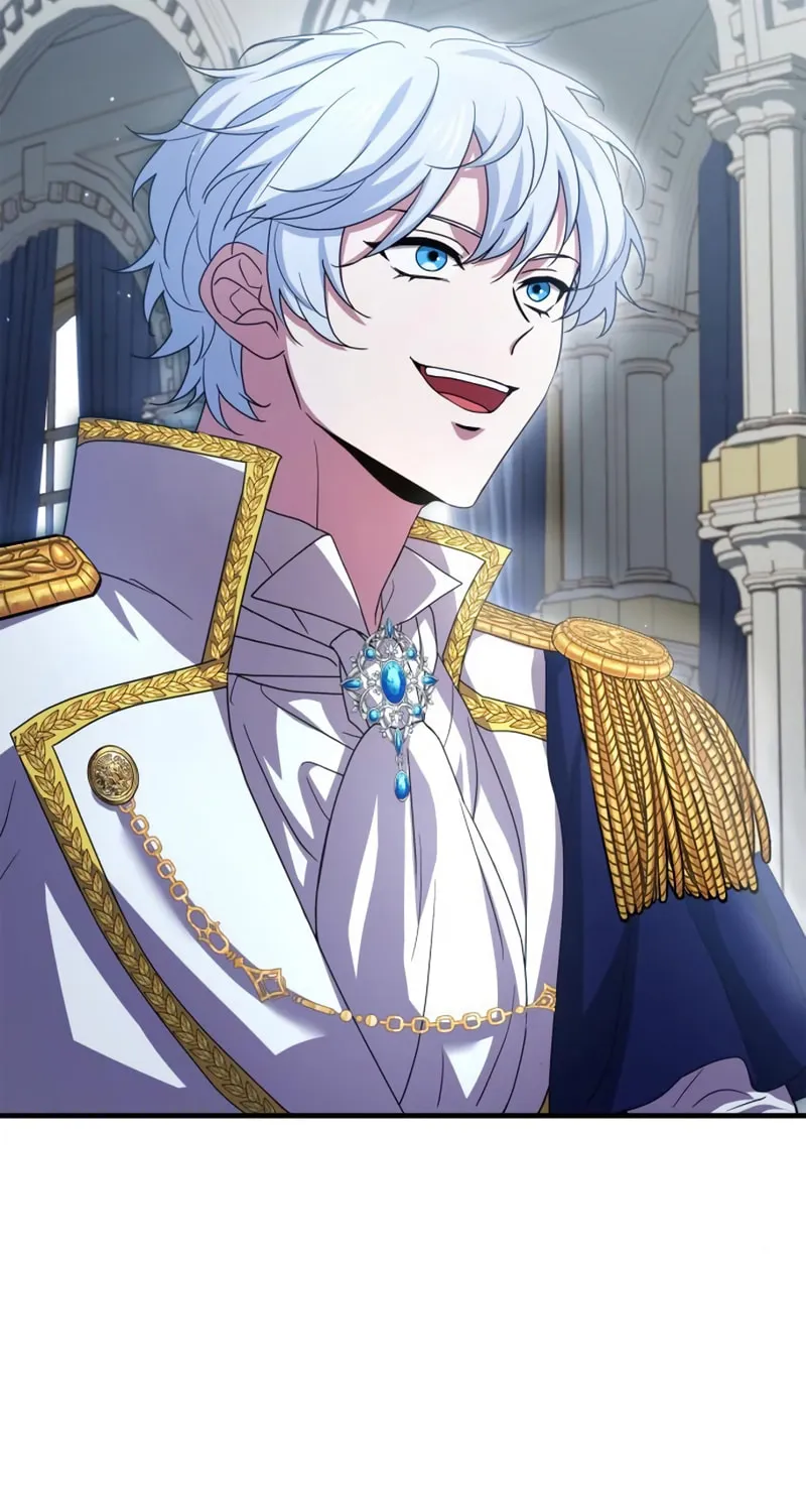 The Crown Prince That Sells Medicine Chapter 6 page 39 - 