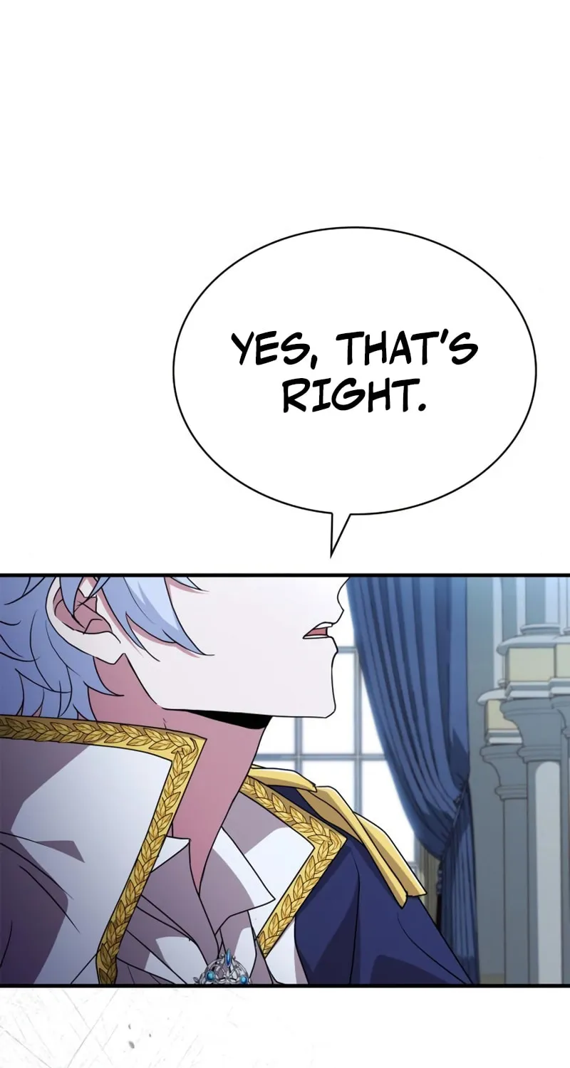 The Crown Prince That Sells Medicine Chapter 6 page 44 - 