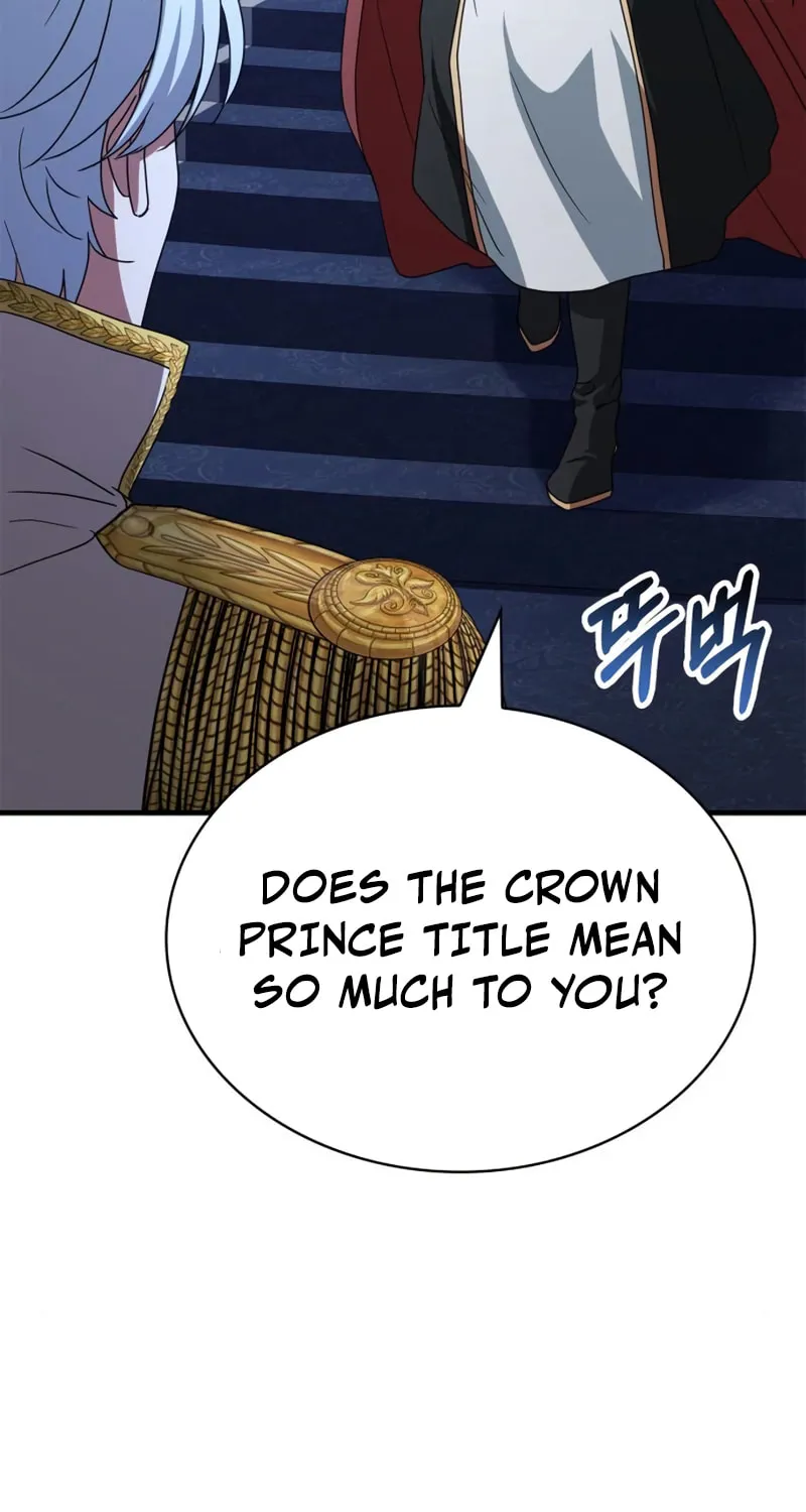 The Crown Prince That Sells Medicine Chapter 6 page 58 - 