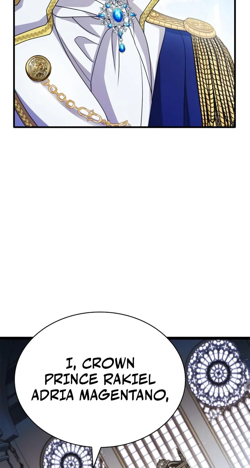 The Crown Prince That Sells Medicine Chapter 6 page 7 - 