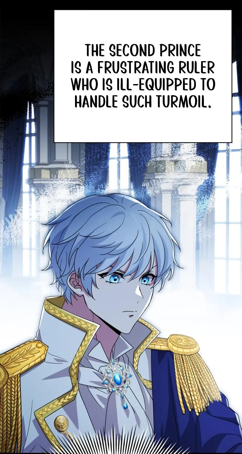 The Crown Prince That Sells Medicine Chapter 6 page 70 - 