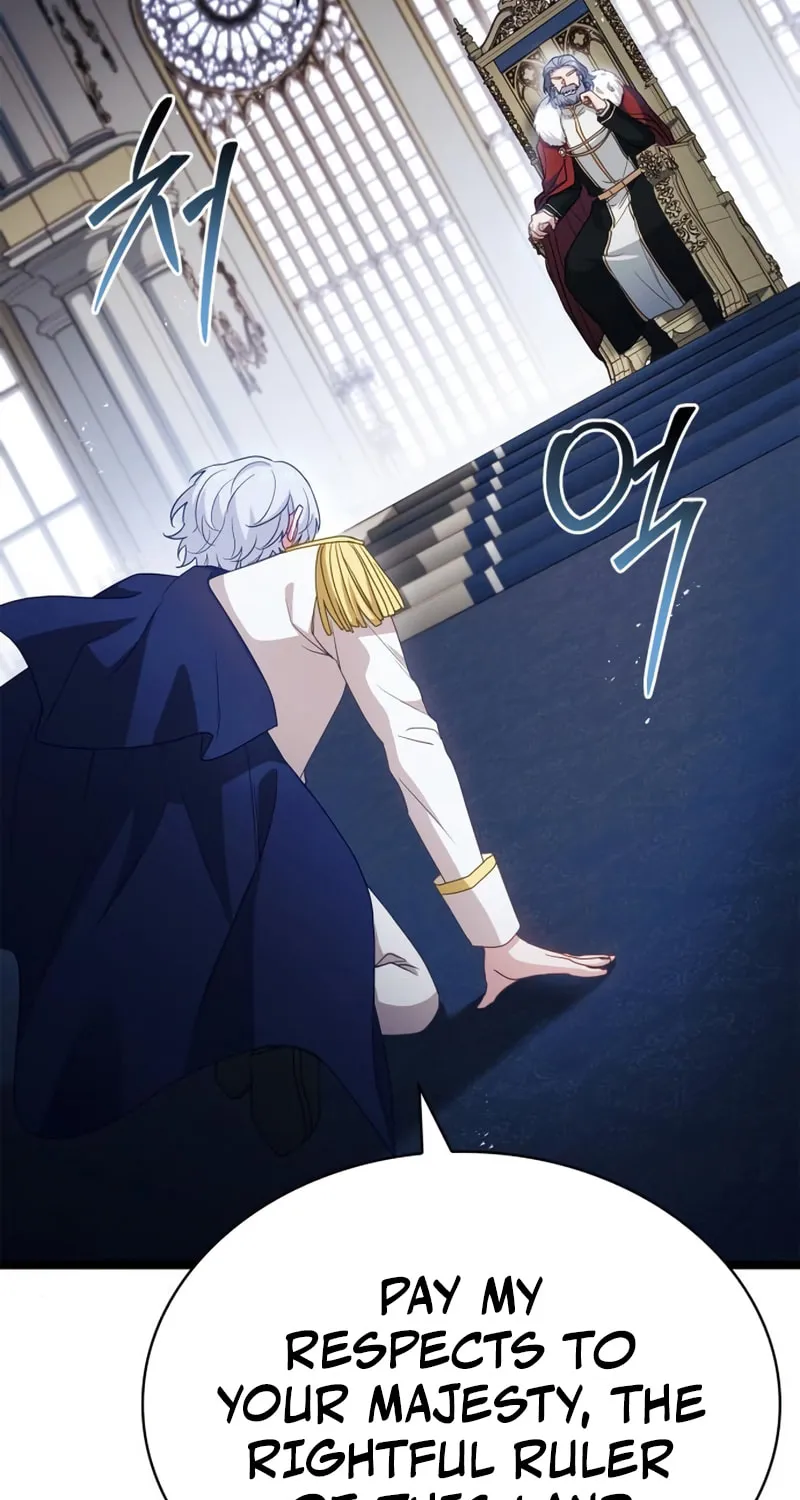 The Crown Prince That Sells Medicine Chapter 6 page 8 - 