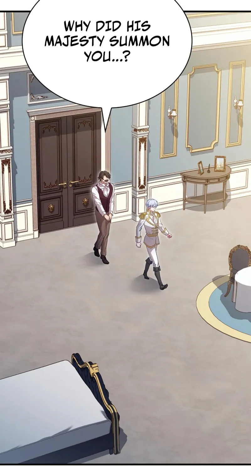 The Crown Prince That Sells Medicine Chapter 6 page 84 - 