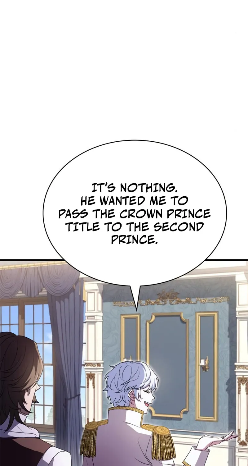 The Crown Prince That Sells Medicine Chapter 6 page 85 - 
