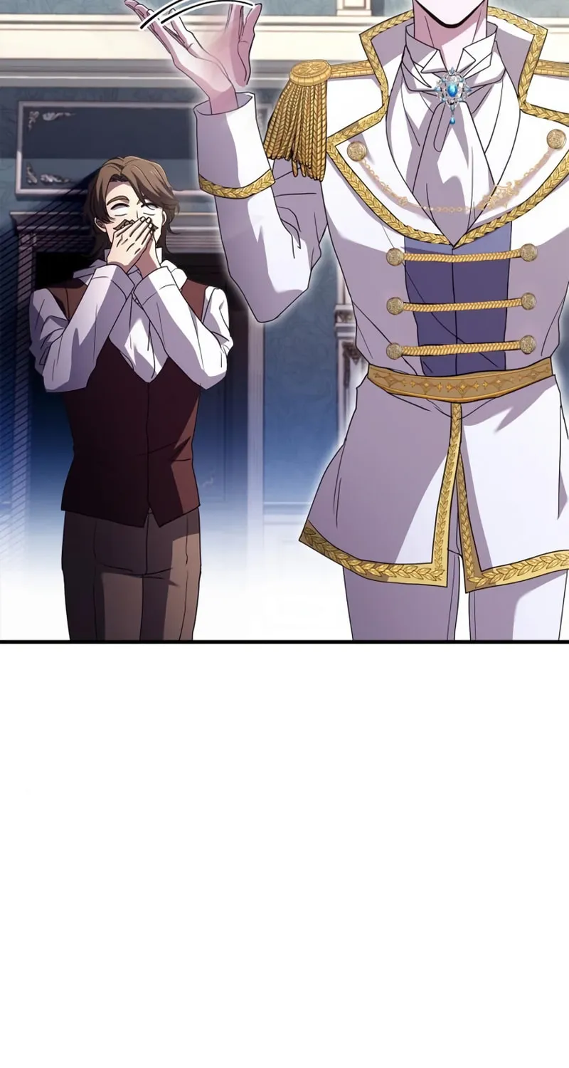 The Crown Prince That Sells Medicine Chapter 6 page 88 - 