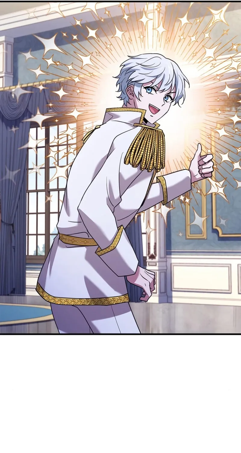 The Crown Prince That Sells Medicine Chapter 6 page 90 - 