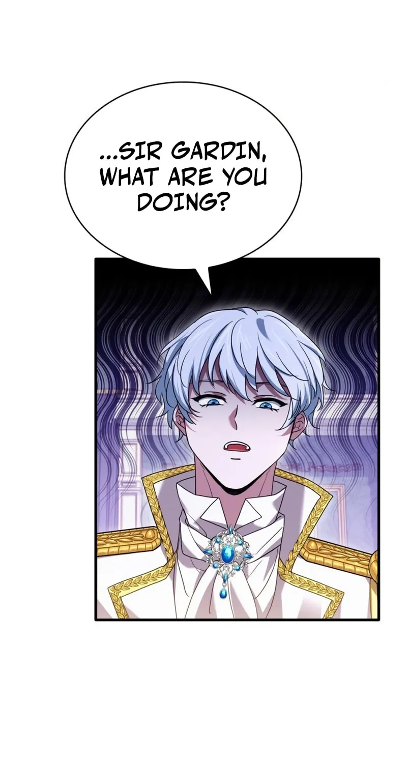 The Crown Prince That Sells Medicine Chapter 6 page 91 - 