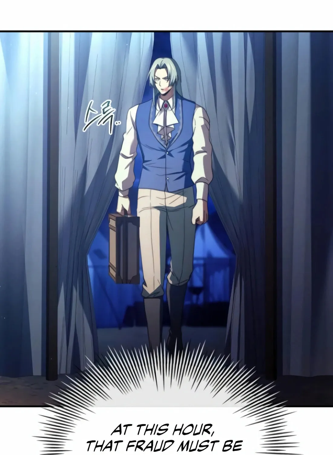 The Crown Prince That Sells Medicine Chapter 62 page 107 - 