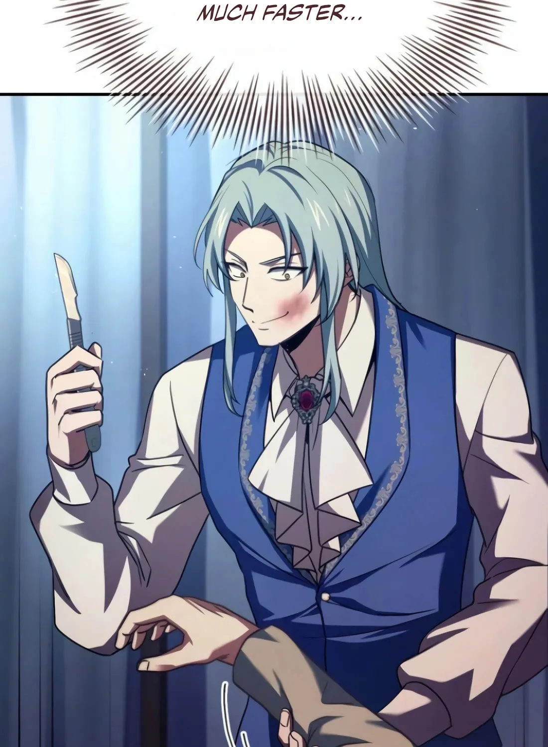 The Crown Prince That Sells Medicine Chapter 62 page 114 - 