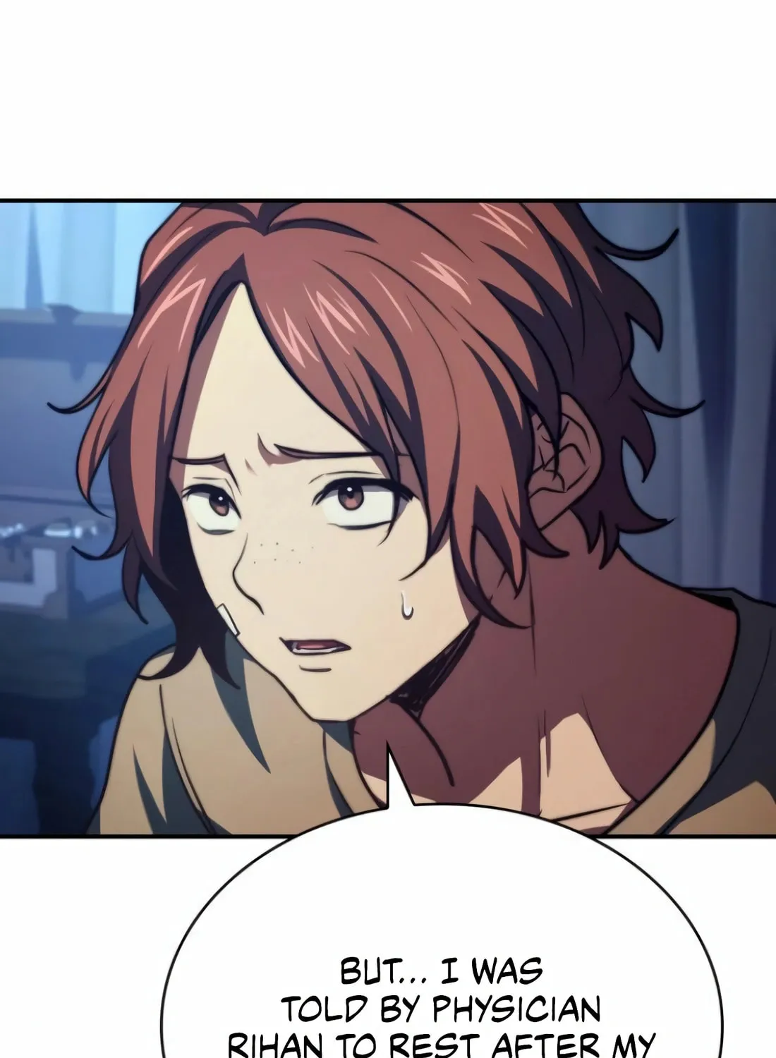 The Crown Prince That Sells Medicine Chapter 62 page 118 - 