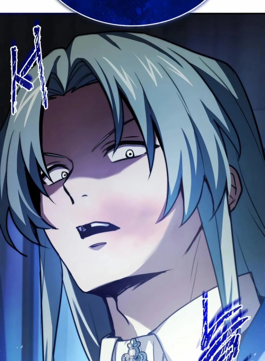 The Crown Prince That Sells Medicine Chapter 62 page 120 - 