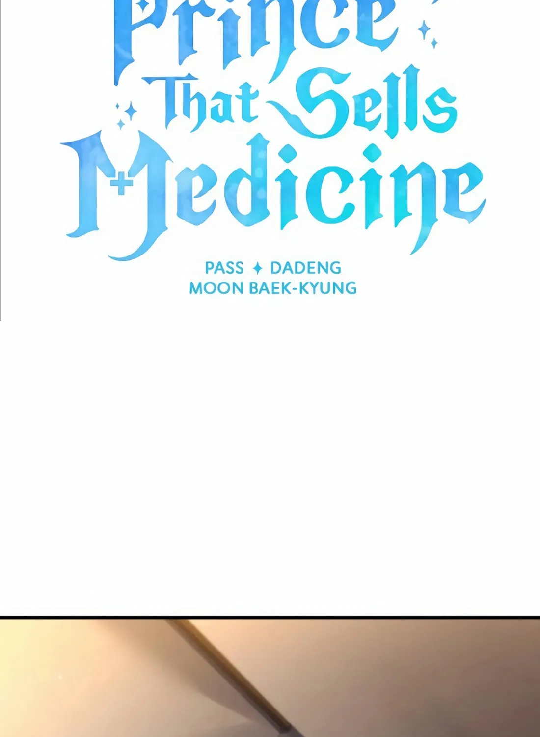 The Crown Prince That Sells Medicine Chapter 62 page 13 - 