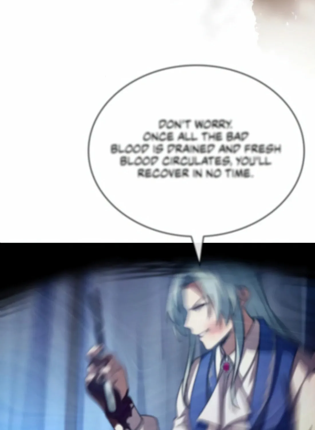 The Crown Prince That Sells Medicine Chapter 62 page 134 - 