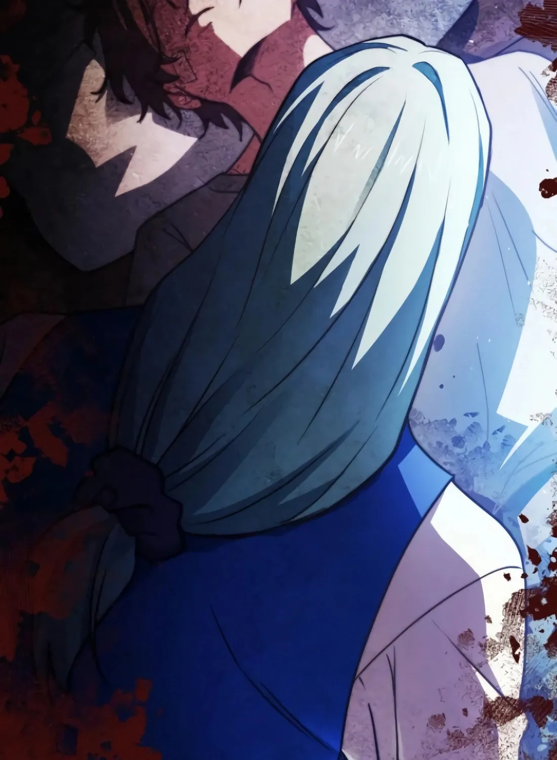 The Crown Prince That Sells Medicine Chapter 62 page 138 - 