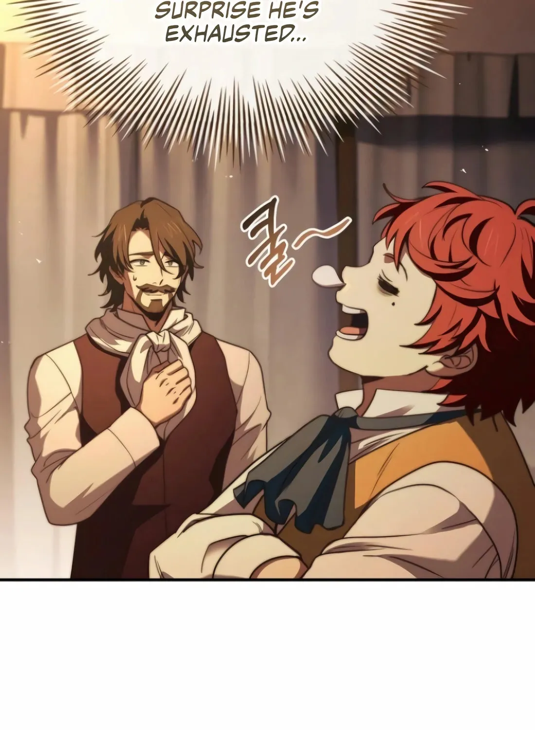 The Crown Prince That Sells Medicine Chapter 62 page 21 - 