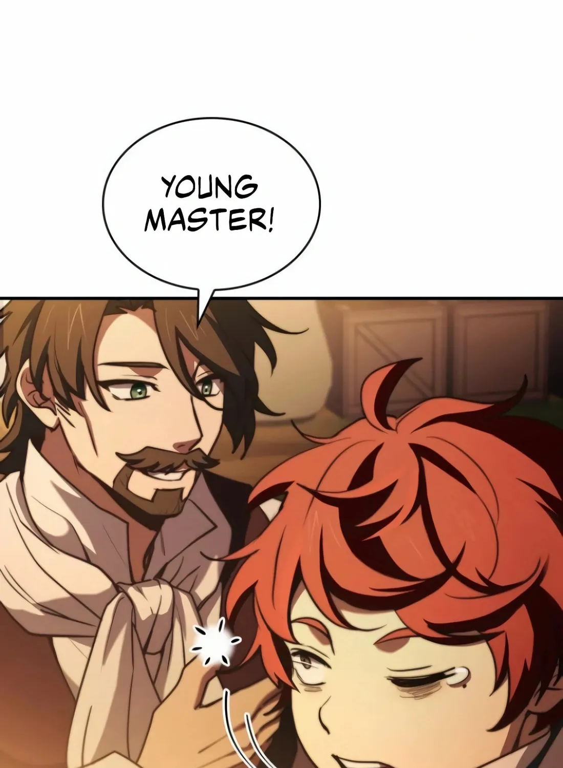 The Crown Prince That Sells Medicine Chapter 62 page 22 - 