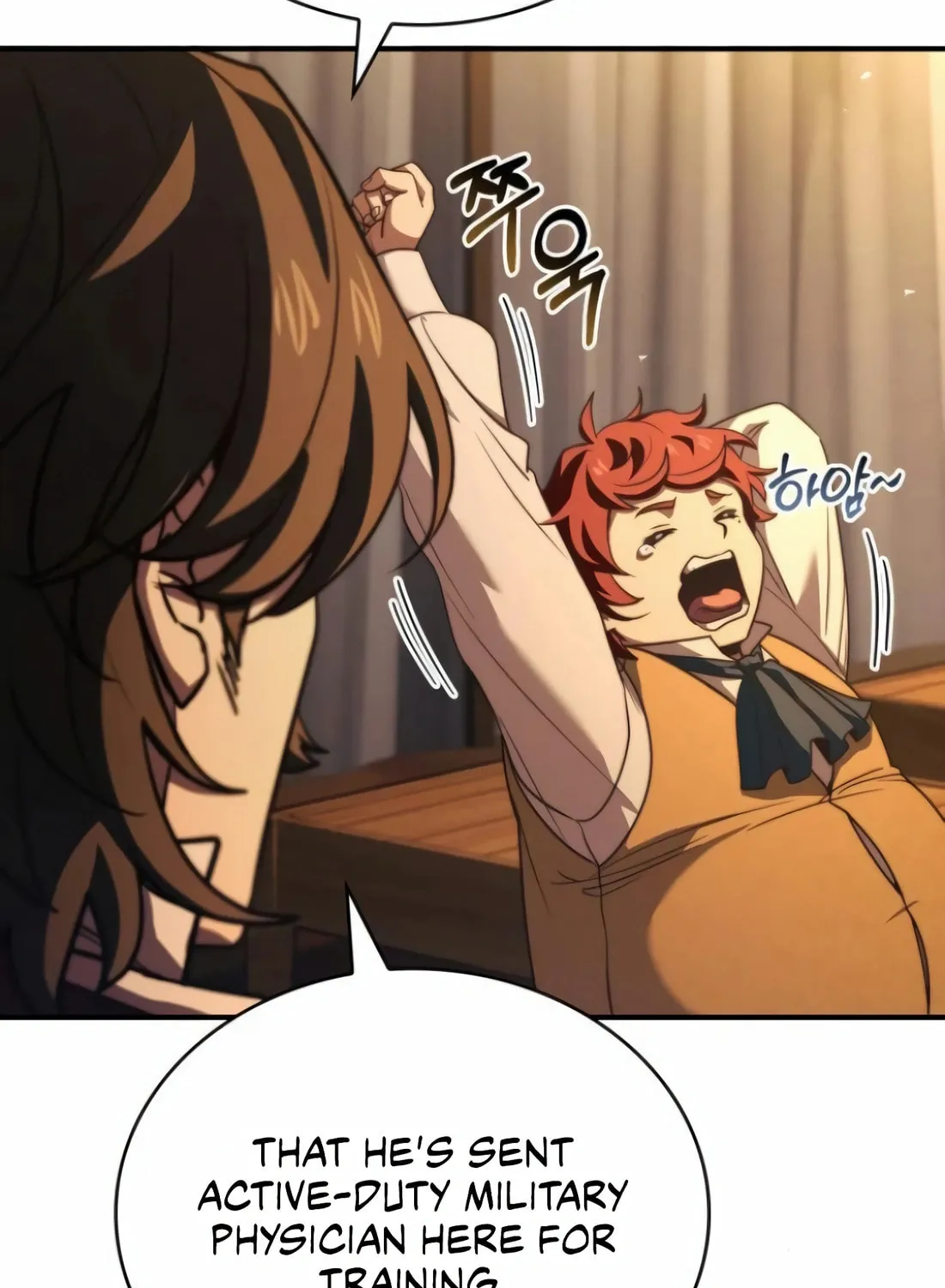 The Crown Prince That Sells Medicine Chapter 62 page 24 - 