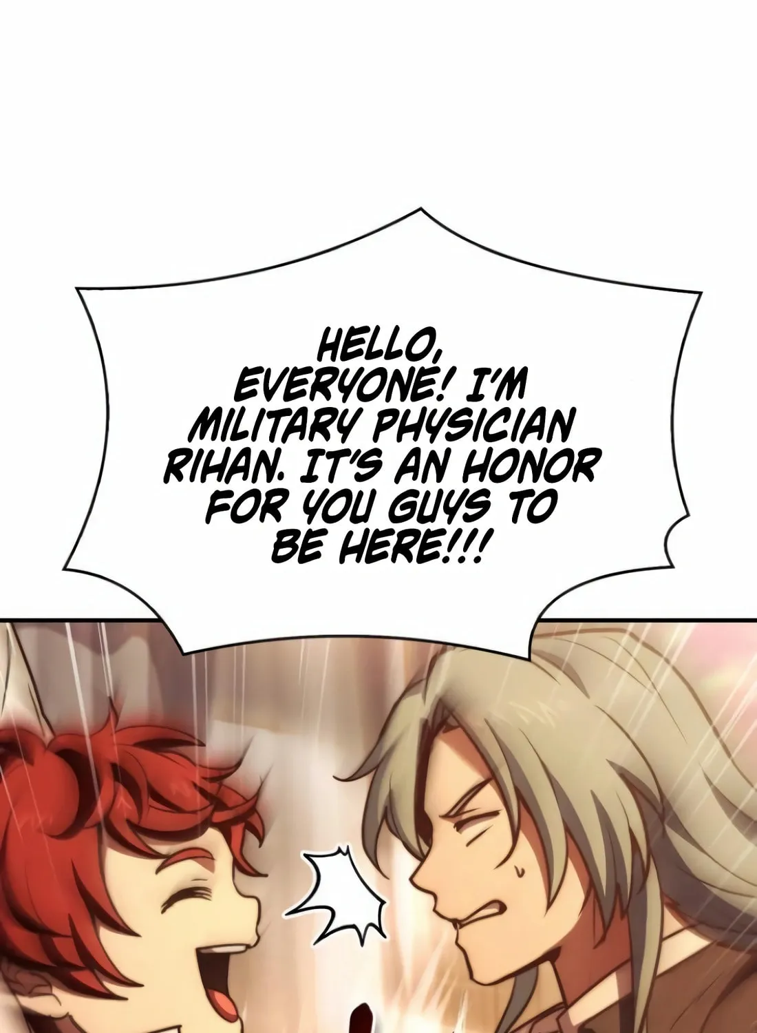 The Crown Prince That Sells Medicine Chapter 62 page 28 - 
