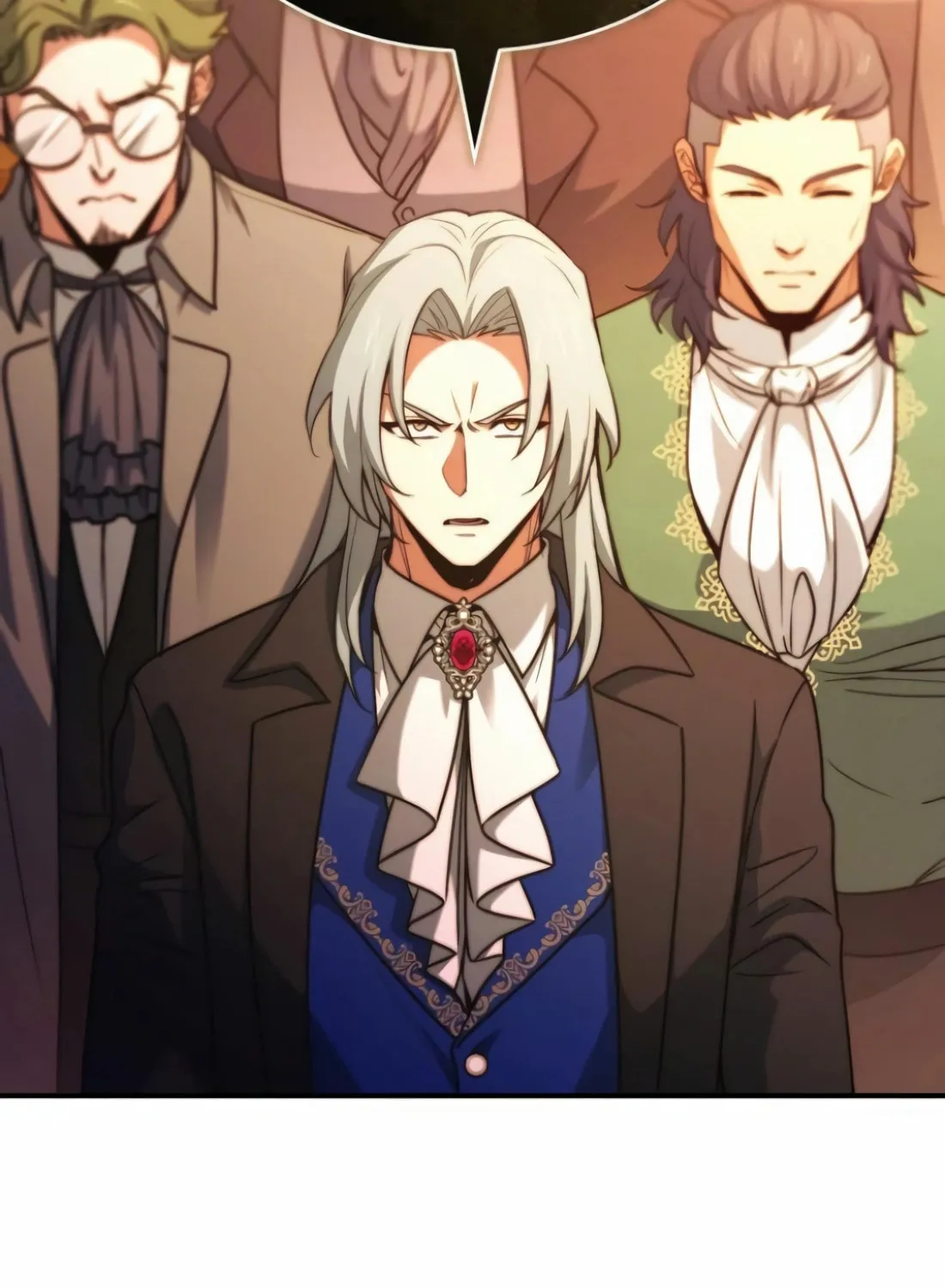 The Crown Prince That Sells Medicine Chapter 62 page 4 - 