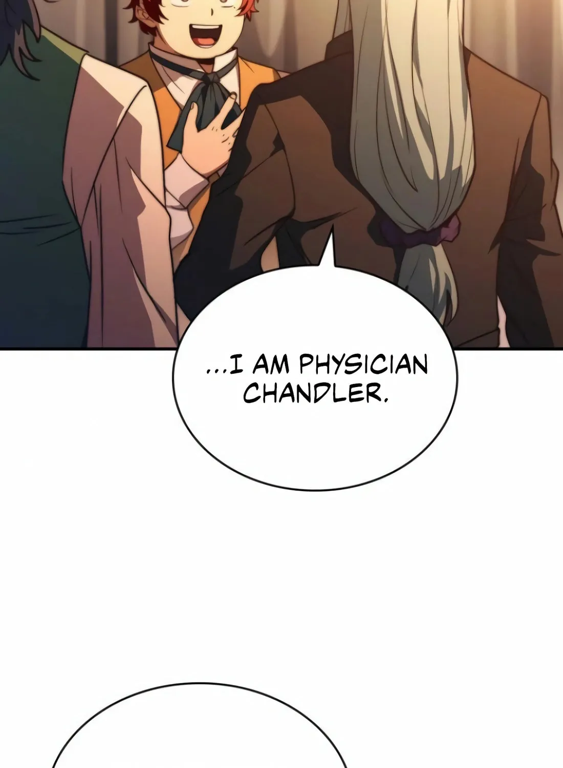 The Crown Prince That Sells Medicine Chapter 62 page 36 - 