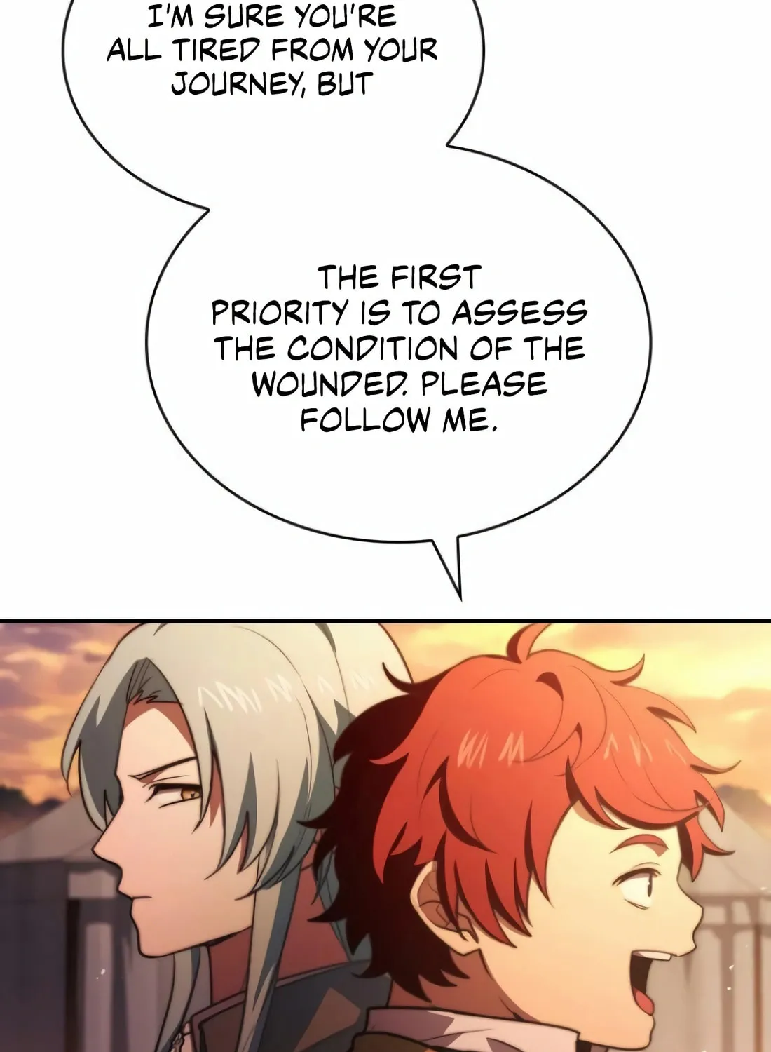 The Crown Prince That Sells Medicine Chapter 62 page 37 - 