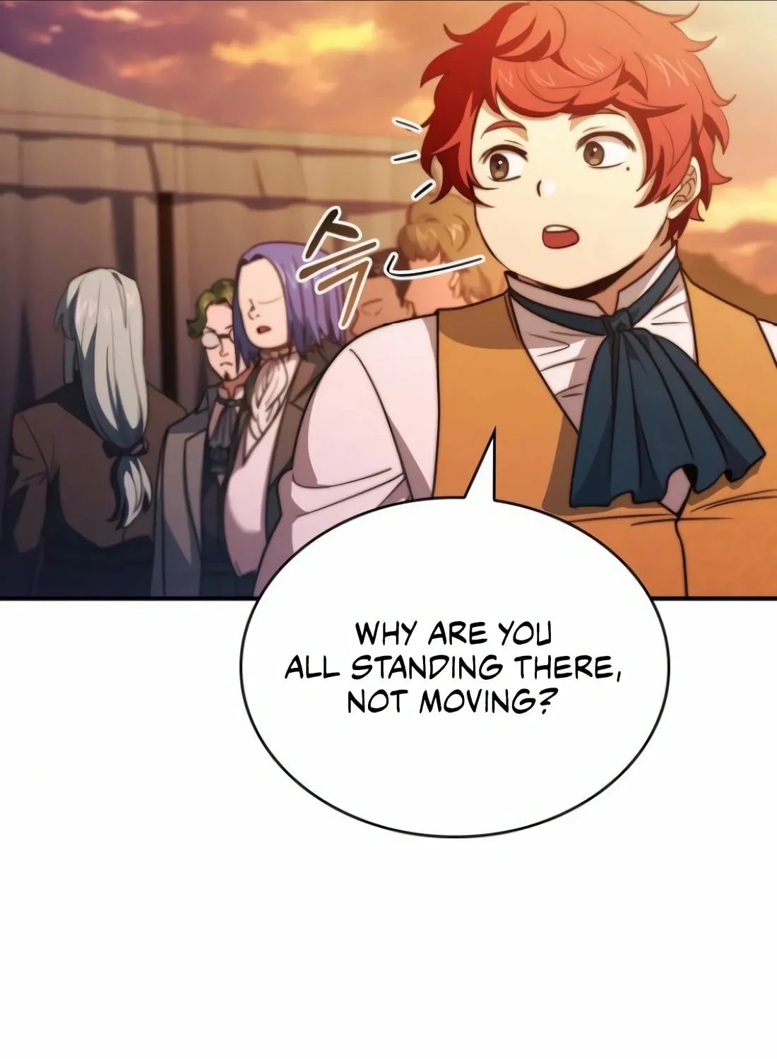 The Crown Prince That Sells Medicine Chapter 62 page 40 - 