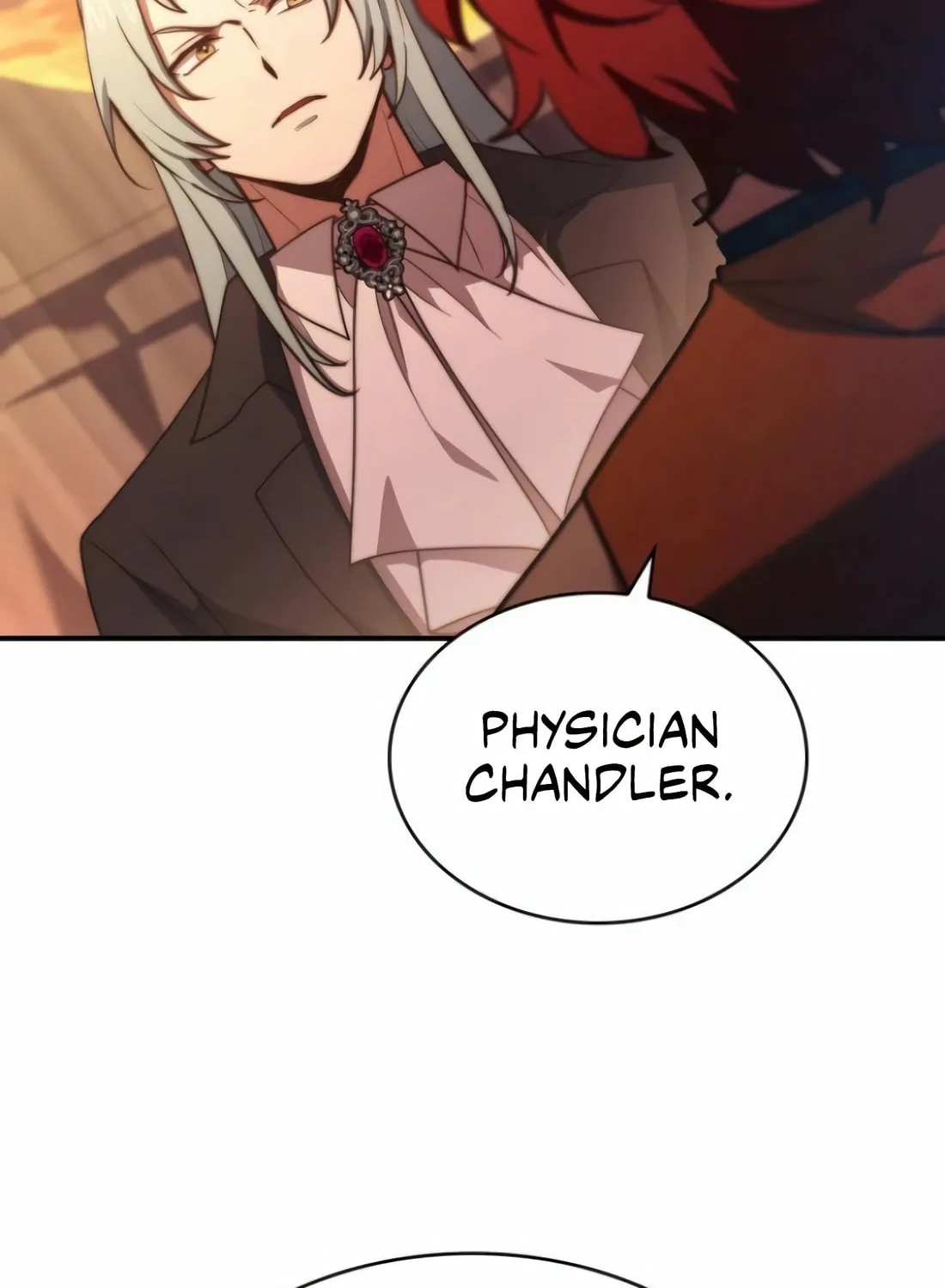 The Crown Prince That Sells Medicine Chapter 62 page 47 - 