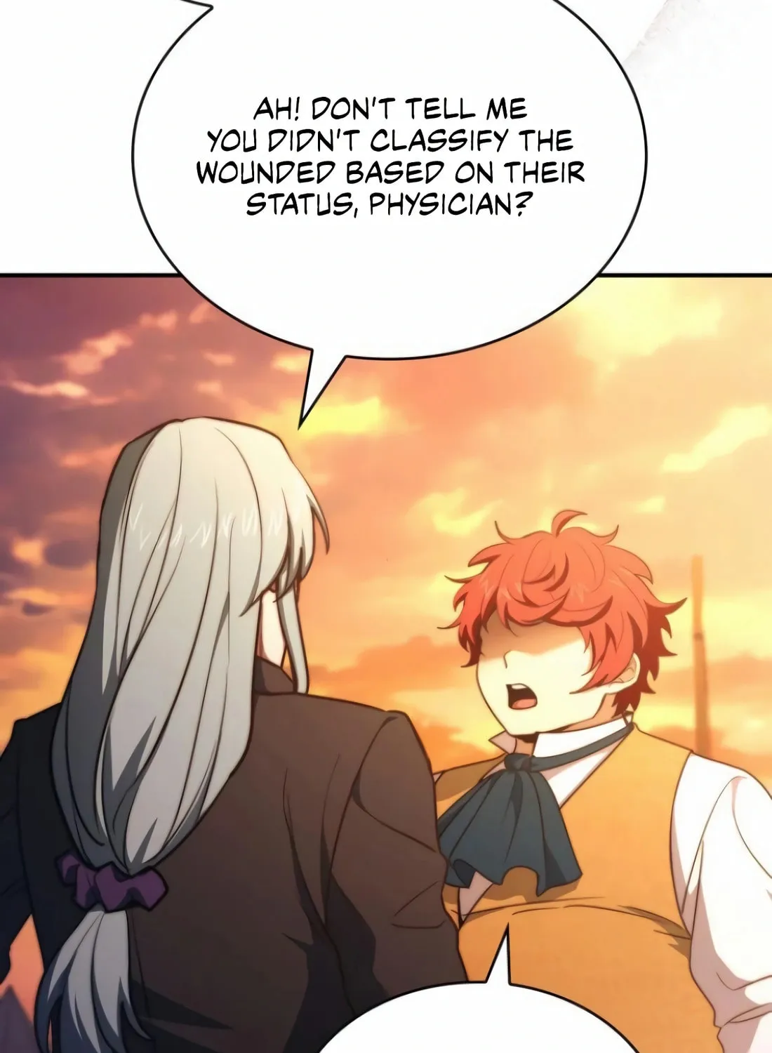 The Crown Prince That Sells Medicine Chapter 62 page 56 - 